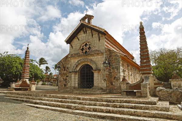 Catholic Church of St. Stanislaus