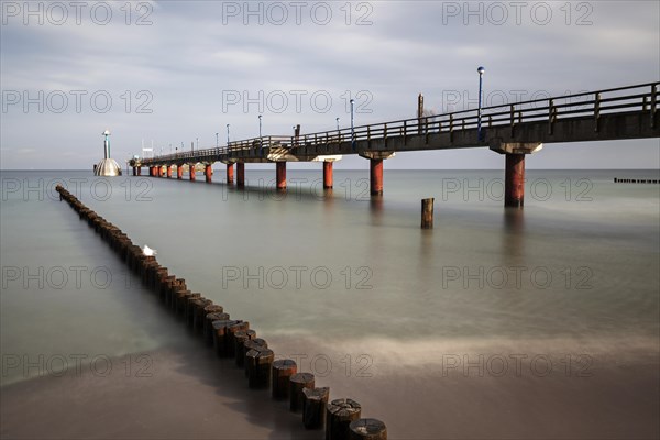 Groynes