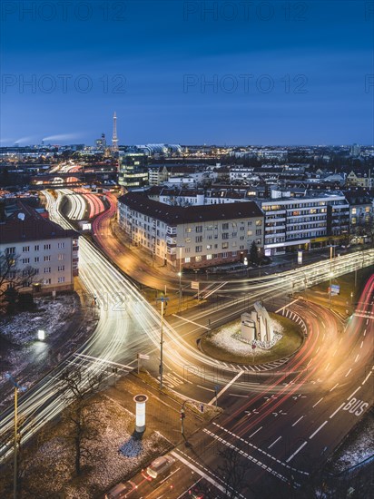 Berlin Radio Tower