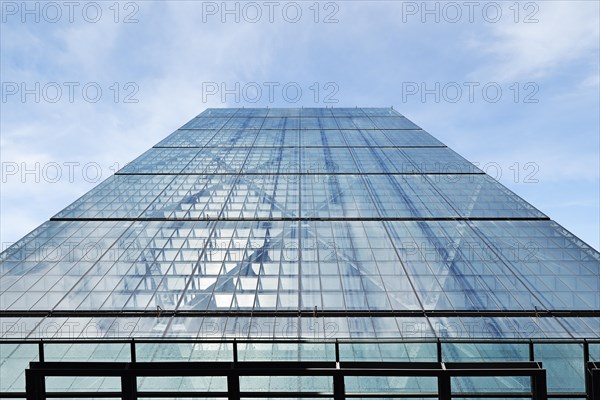 Leadenhall Building