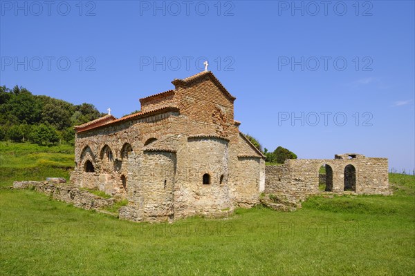 St. Antony's Church