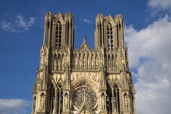 Cathedral Notre-Dame