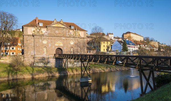 Rhine Gate