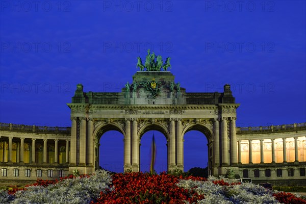 Triumphal Arch