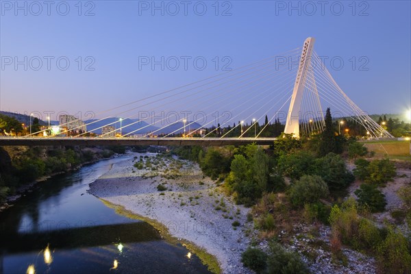 Millennium Bridge