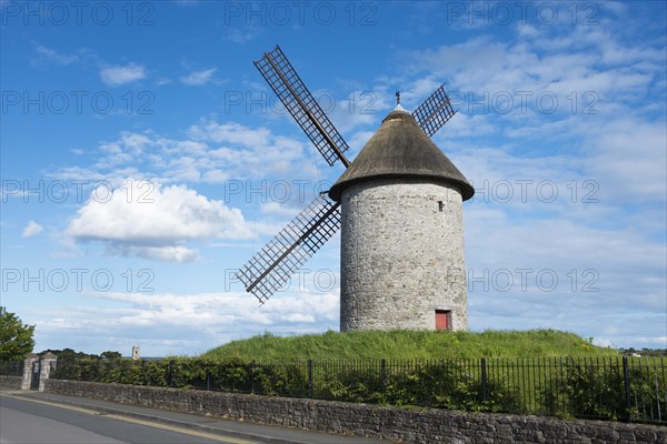 Windmill