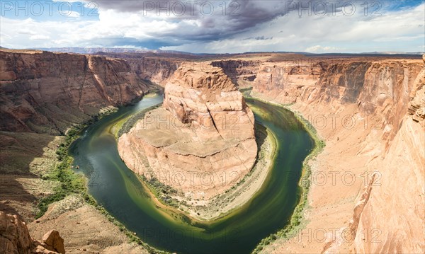 Horseshoe Bend