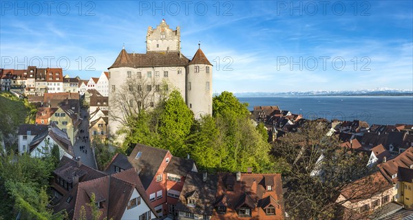 Burg Meersburg