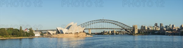 Harbor Bridge