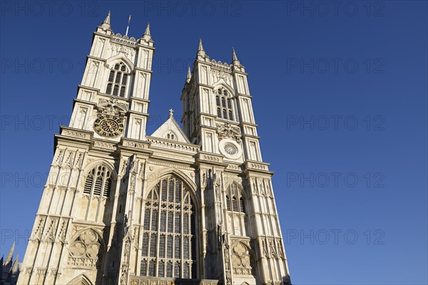 Westminster Abbey