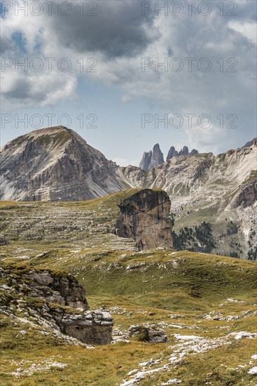 Rock cliffs