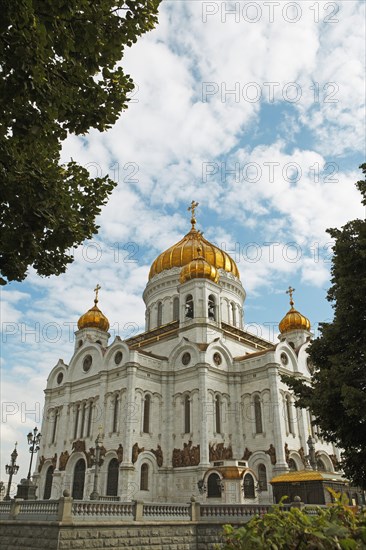 Cathedral of the Saviour of Christ