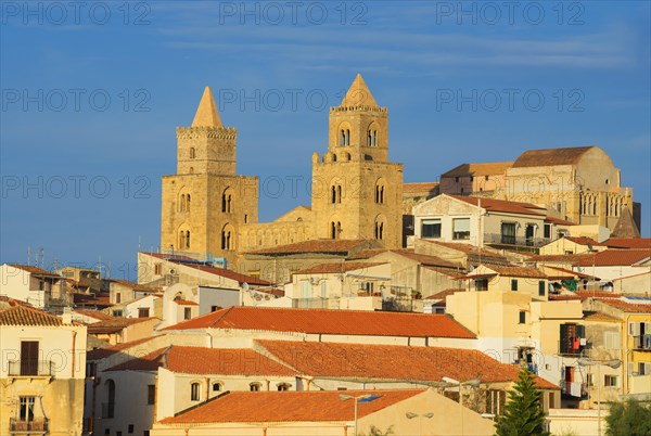 Santissimo Salvatore Cathedral