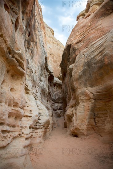 Slot Canyon