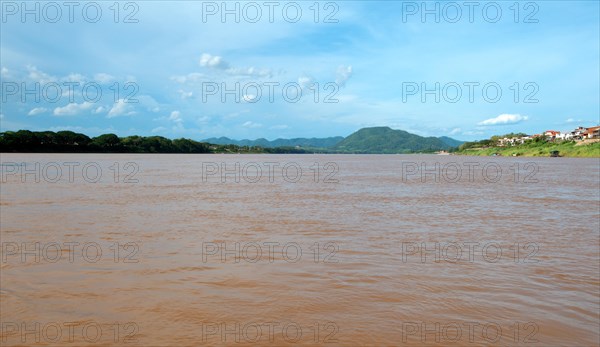 Mekong River