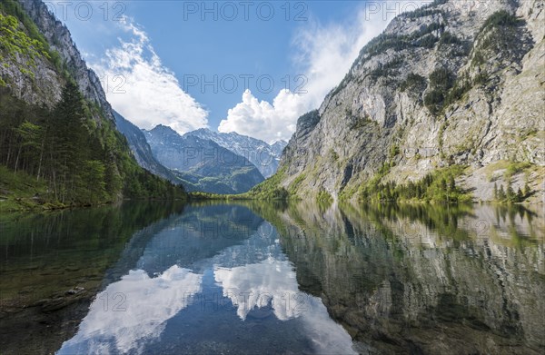 Lake Obersee