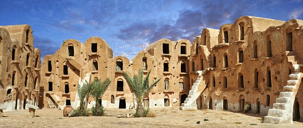 Ksar Ouled Soltane