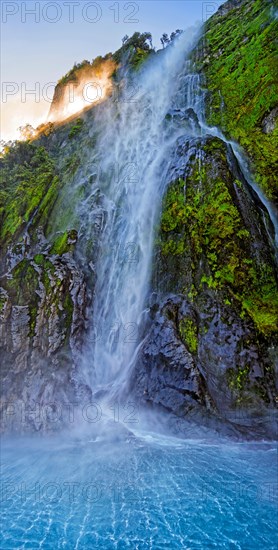 Stirling Falls