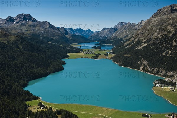 Malojasee