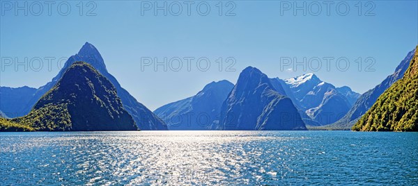 Milford Sound