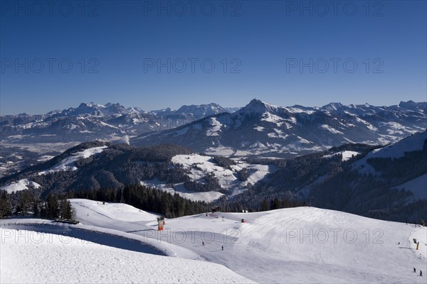 Piste