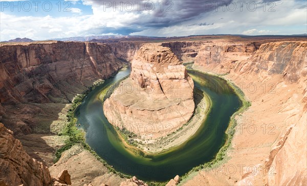 Horseshoe Bend