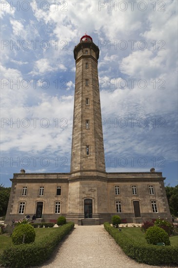 Phare des Baleines, Ile de Ré