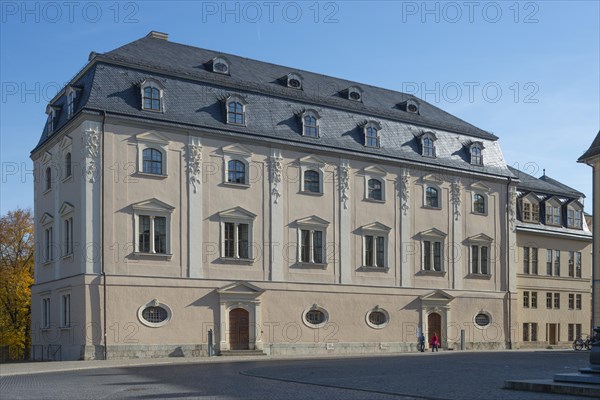 Herzogin Anna Amalia Library