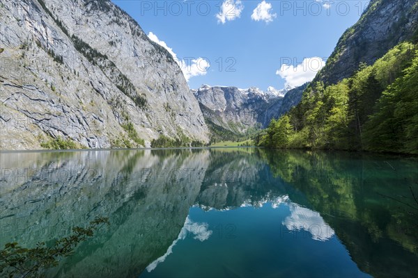 Lake Obersee