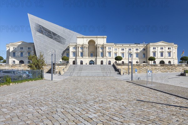 Bundeswehr Military History Museum