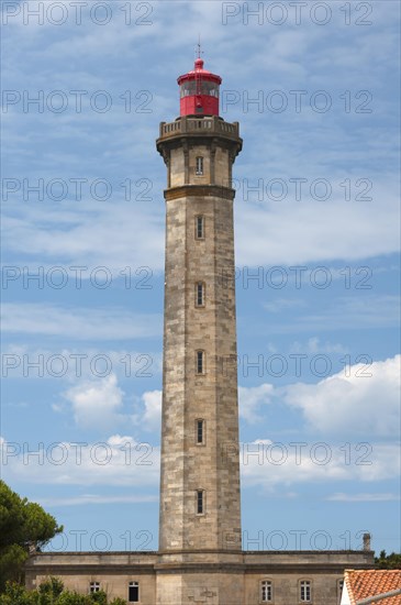 Phare des Baleines, Ile de Ré