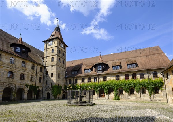 Former University of Altdorf