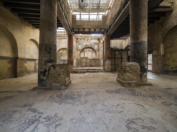 Herculaneum