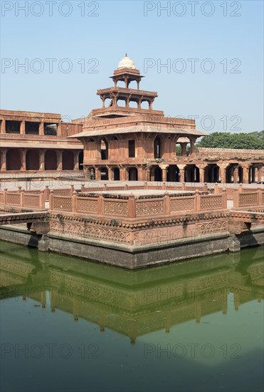 Anup Talao Pool