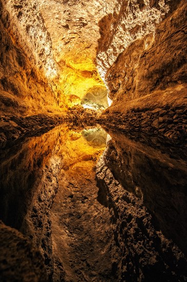 Cueva de los Verdes