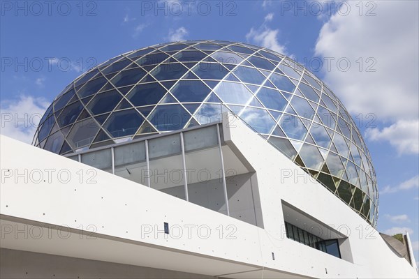 La Seine Musicale