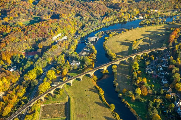 Ruhr Viaduct