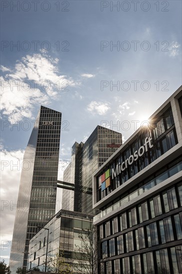 Microsoft Germany