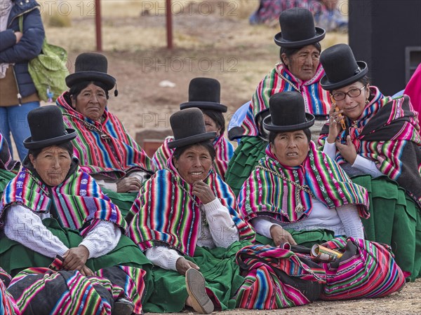 Indigenous women