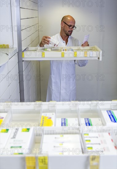 Pharmacy