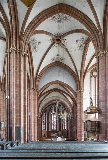 Wetzlar Cathedral