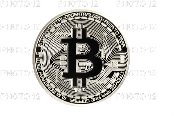 Symbol image digital currency