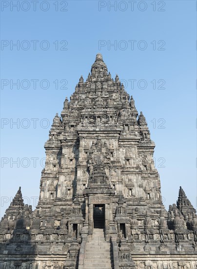 Prambanan temple