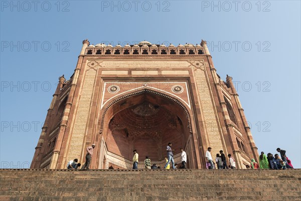 Buland Darwaza