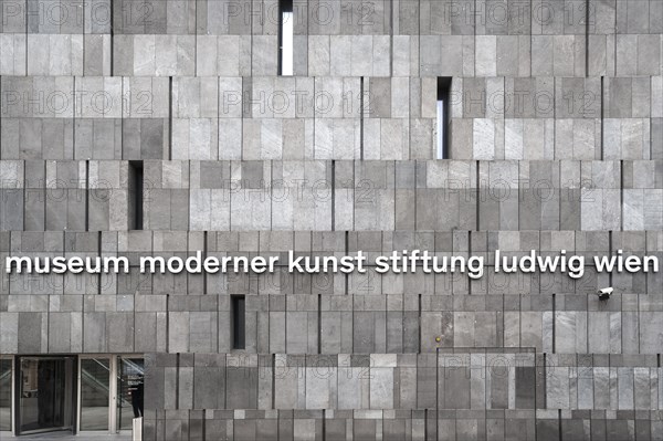 Museum of Modern Art Ludwig Foundation