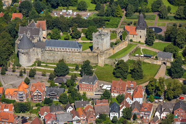 Burg Bentheim