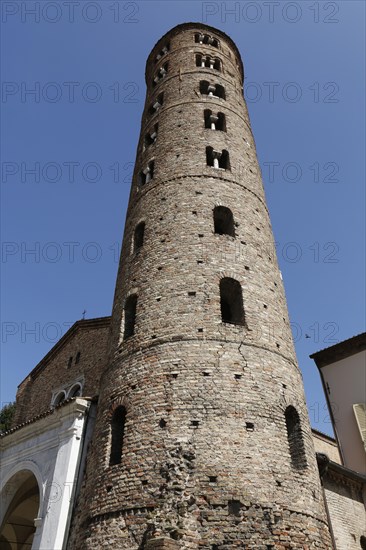 Church Tower