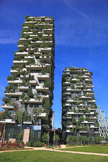 Bosco Verticale