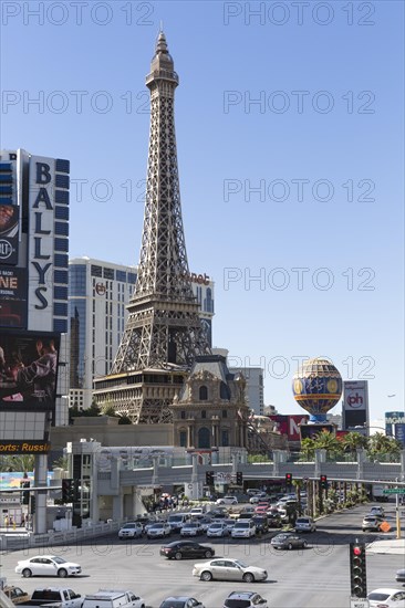 Hotel Paris