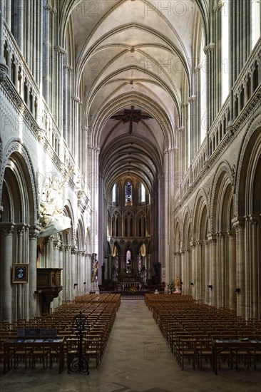 Nave